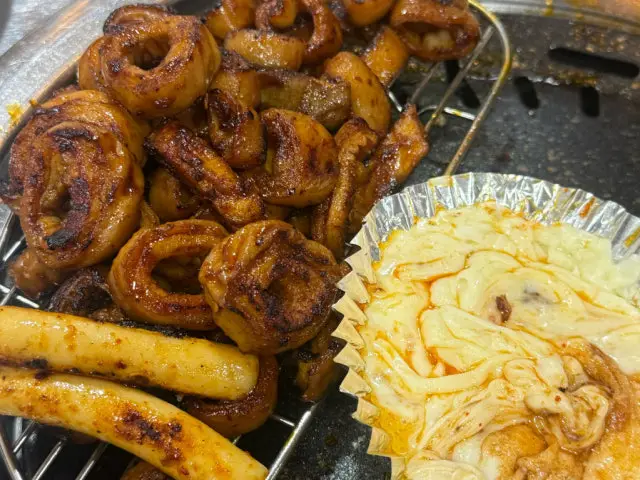 Maeulsindaepoaenmakchang Main Branch Gopchang (Grilled Intestines) 2