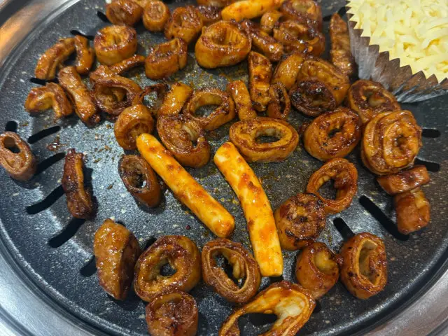 Maeulsindaepoaenmakchang Main Branch Gopchang (Grilled Intestines) 3