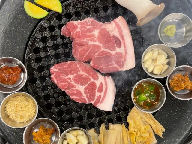 돗간 명지본점 데이트 사진 1