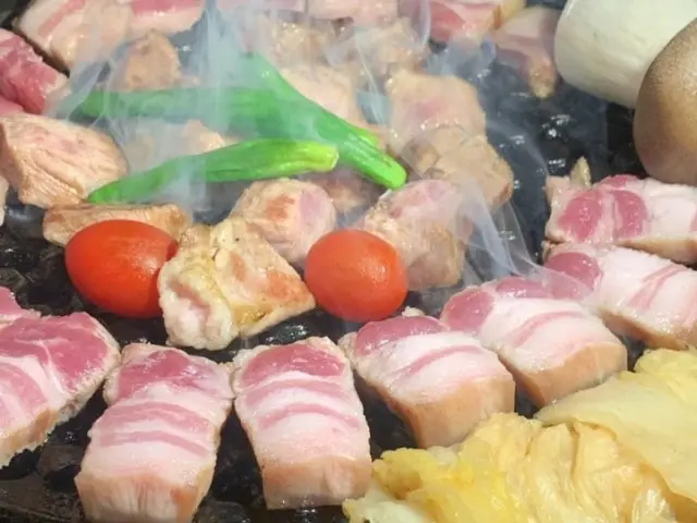 돗간 명지본점 데이트 사진 2