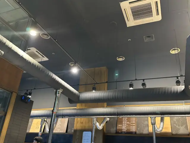 고핌 염창본점 사진 3