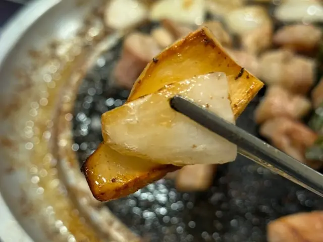 Chowonhanugopchang 照片 3