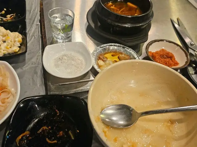 Hangeundugeunjeongyuk 照片 1