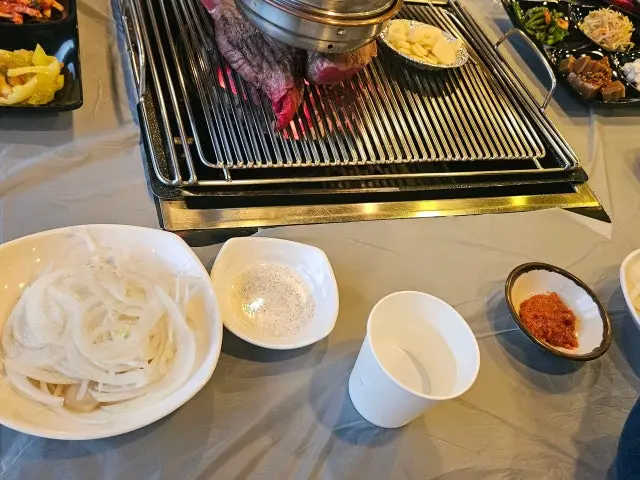 Hangeundugeunjeongyuk 照片 2
