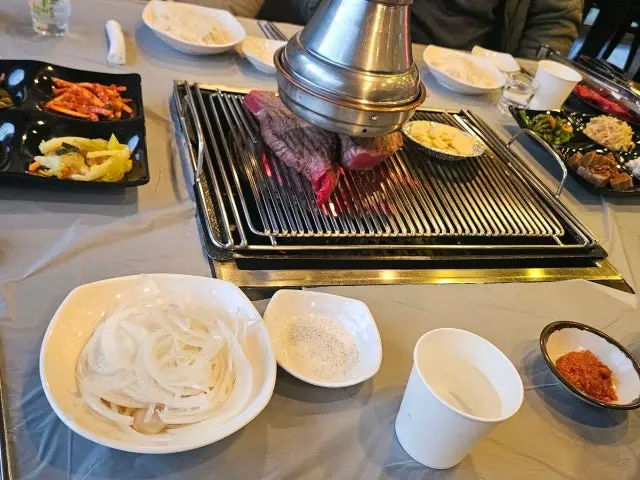 Hangeundugeunjeongyuk 照片 3