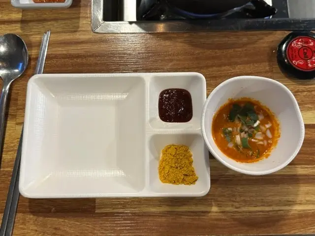 Hohodalgubeolmakchang Jeonggwan Branch Gopchang (Grilled Intestines) 3