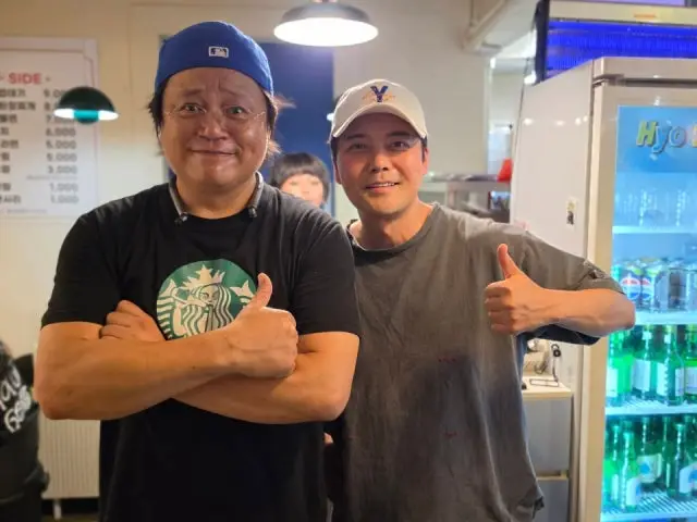 쾌남막창 사진 1