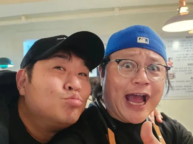 쾌남막창 사진 2