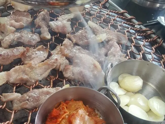 Songdomoksalgui 照片 1
