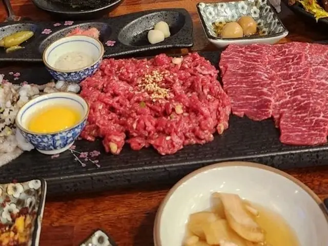 Gangreungyuksasimi 總店 照片 3
