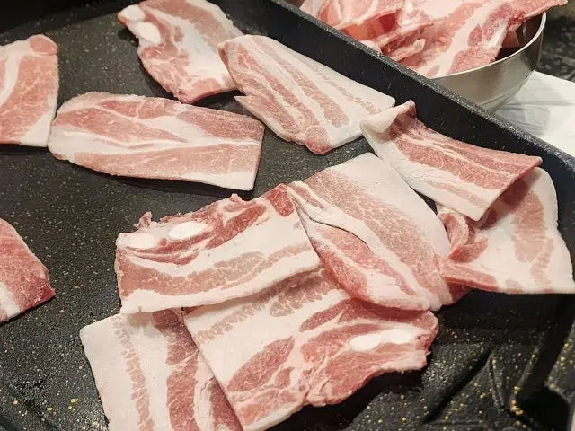 순삼이네미나리삼겹살 아차산본점 소고기·한우 사진 3