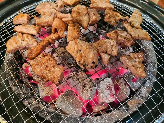 Seomingalbi 写真 2