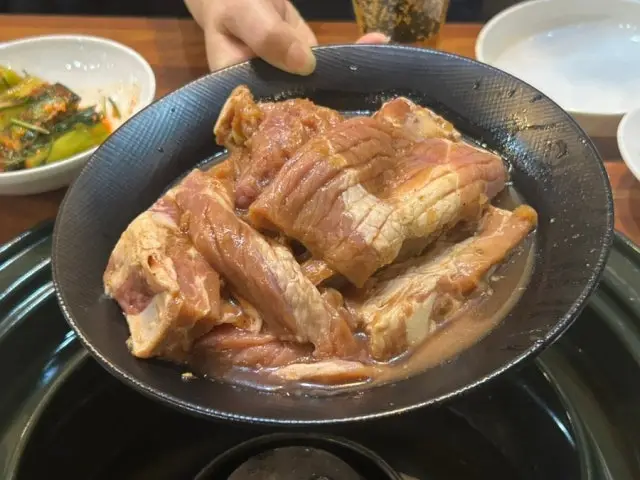 Seomingalbi 写真 3