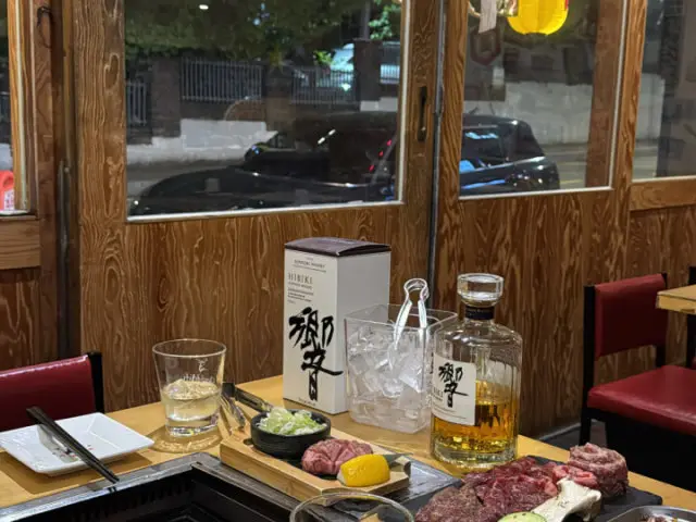 호루몬규상 논현본점 소고기·한우 사진 3
