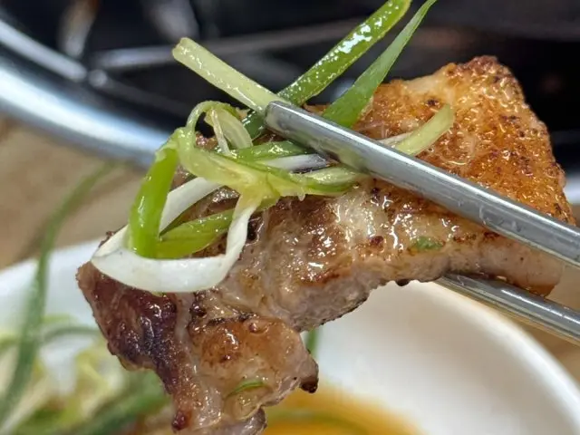Jangteosamgyeopsal 照片 3