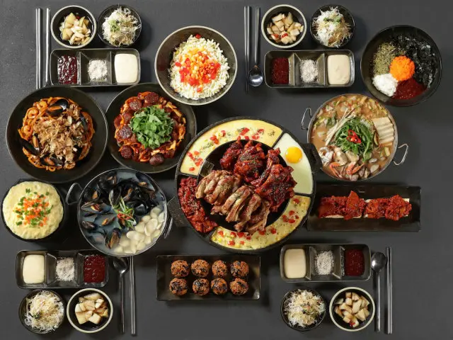 Donorakjjokgalbi Yeonje Branch Galbi (Korean Short Ribs) 1
