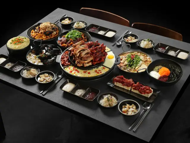 Donorakjjokgalbi Yeonje Branch Galbi (Korean Short Ribs) 2