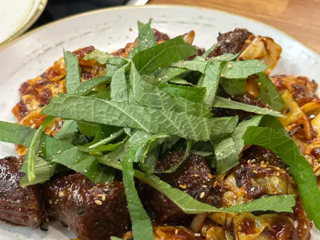 Donorakjjokgalbi Yeonje Branch Galbi (Korean Short Ribs) 3