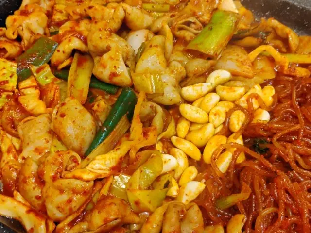 Dongdaemungopchang 写真 1