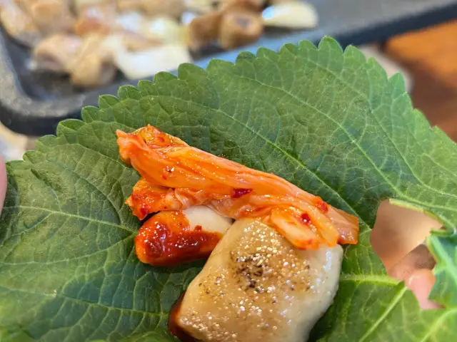 Dongdaemungopchang 写真 2