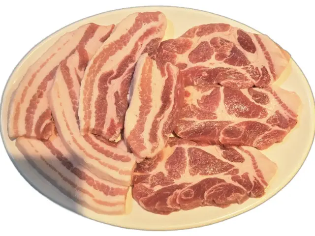 Gogiuipumgyeok 照片 2