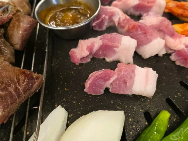 Gogiuipumgyeok 照片 3