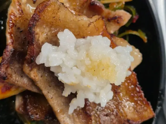 Cheolttukjip Suyeong Branch Daepae (Thin-Sliced Pork Belly) 3