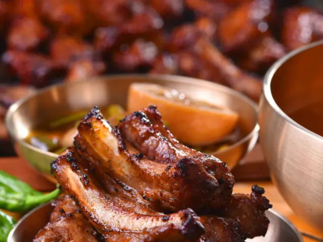 Sonogongjjokgalbi Songdo店 照片 2