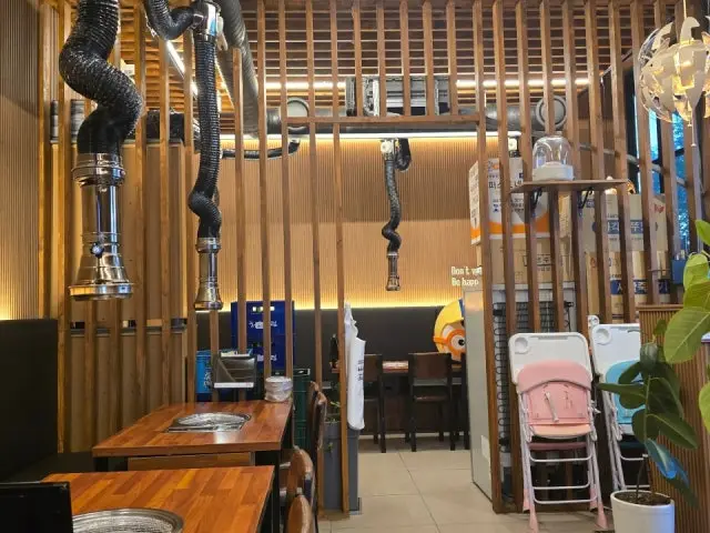 Sonogongjjokgalbi Songdo店 照片 3