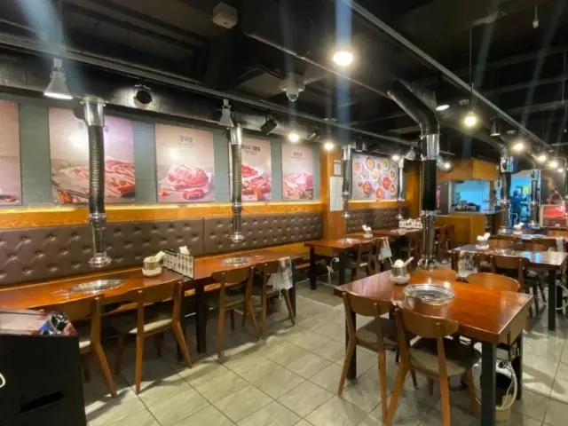 Tongsamgukbonjeom Photos 2
