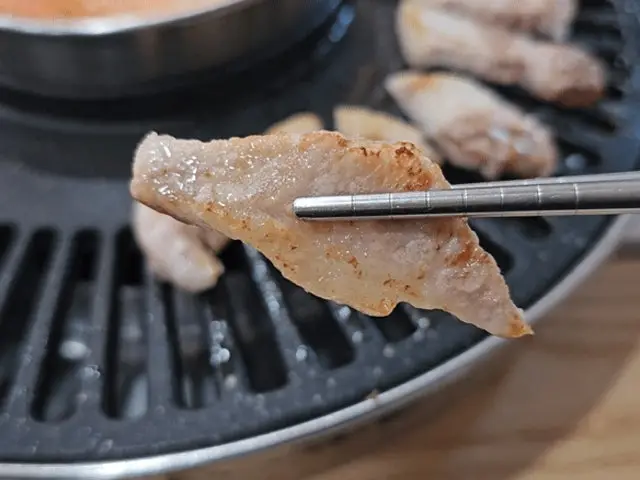 Majangdong Jeongyuksikdang 写真 3