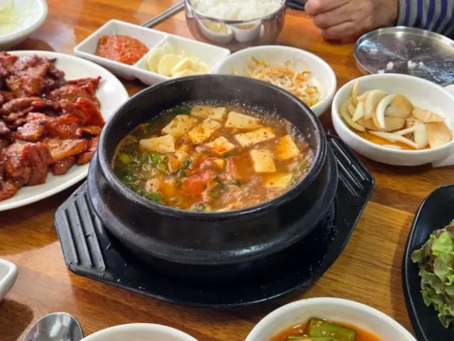 Jingolseoksoebulgogi 写真 1