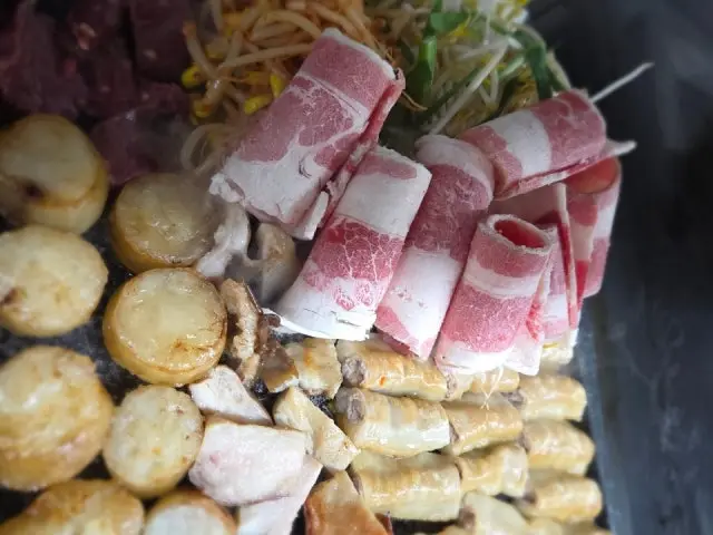 Bawigolhanugopchang 写真 2