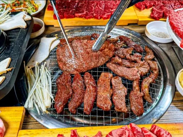 원조 친구네정육식당 2호점 정육식당 사진 2