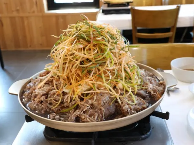 Gangreungbulgogi Chodang店 照片 1
