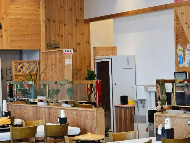 Gangreungbulgogi Chodang店 照片 3