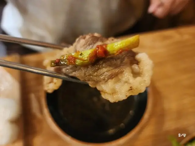 Ichadol Gunsannaun Branch Solo-Friendly Korean BBQ 3