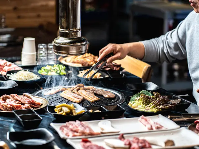 마장동고기집 답십리점 가성비 사진 1