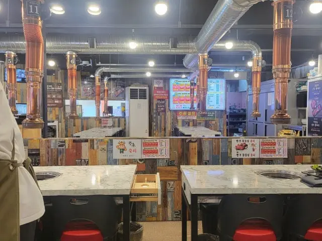 마장동고기집 답십리점 고기집 사진 3