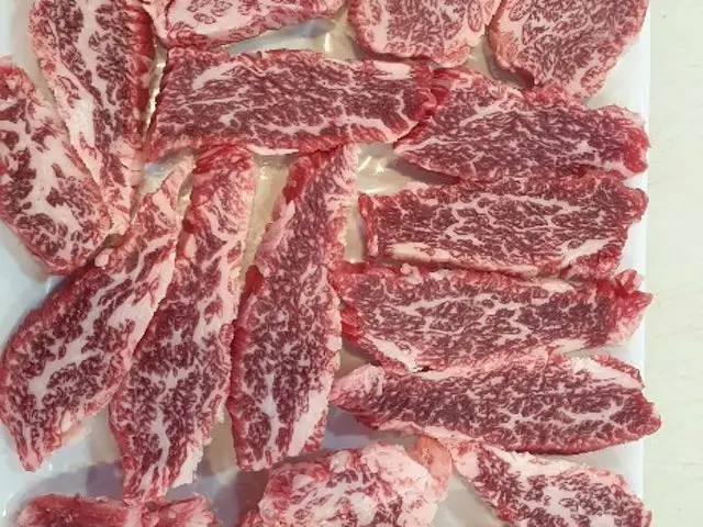 Haengbokjeongyuksikdang 精肉食堂 3