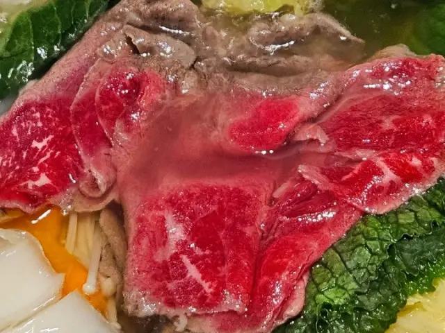 Hanuri Rotdebaekhwajeom Main Branch Korean BBQ 3