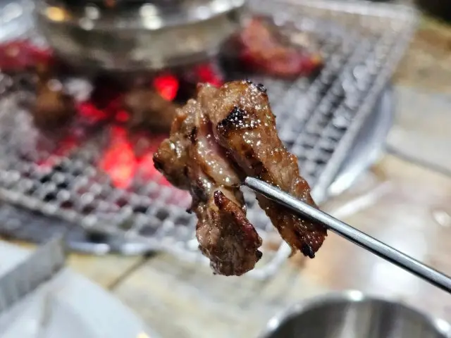 소마구참숯갈비 본점 노포 사진 3