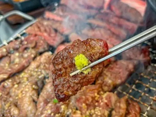 우대포 압구정점 데이트 사진 1