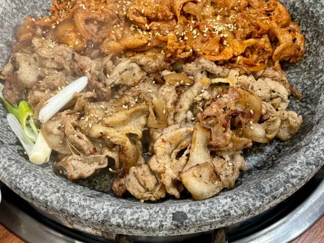 Yeontanseoksoebulgogi 照片 1