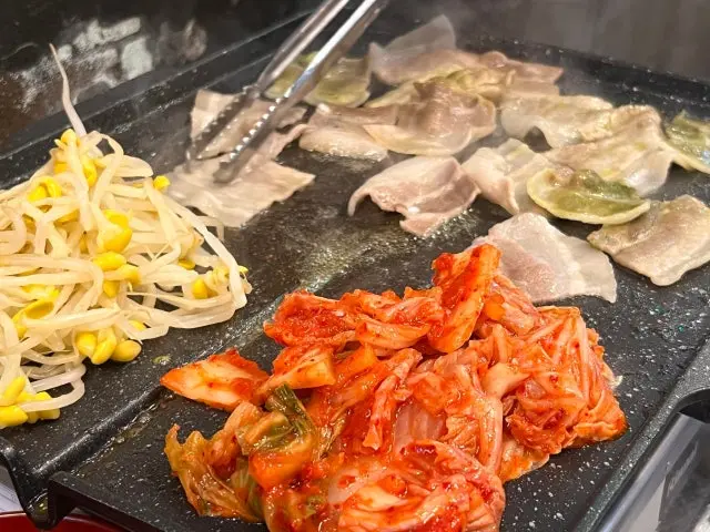 Yetnalbuchusamgyeopsal 照片 3