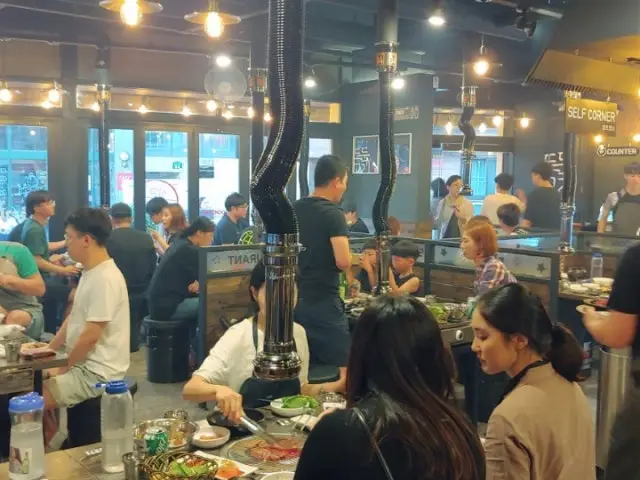 도둑고기 대전홍도동점 사진 2