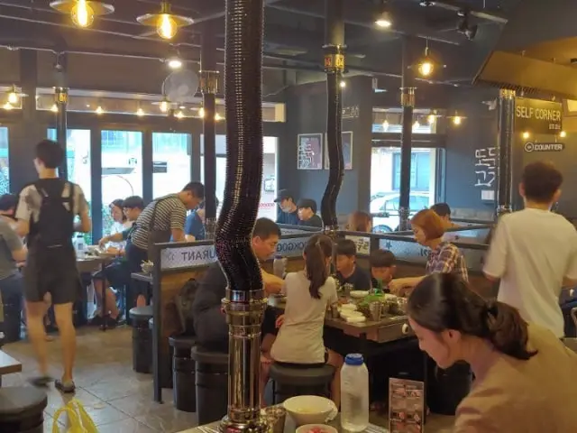 도둑고기 대전홍도동점 사진 3