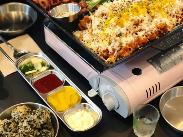 홍곱창 신촌점 가성비 사진 1