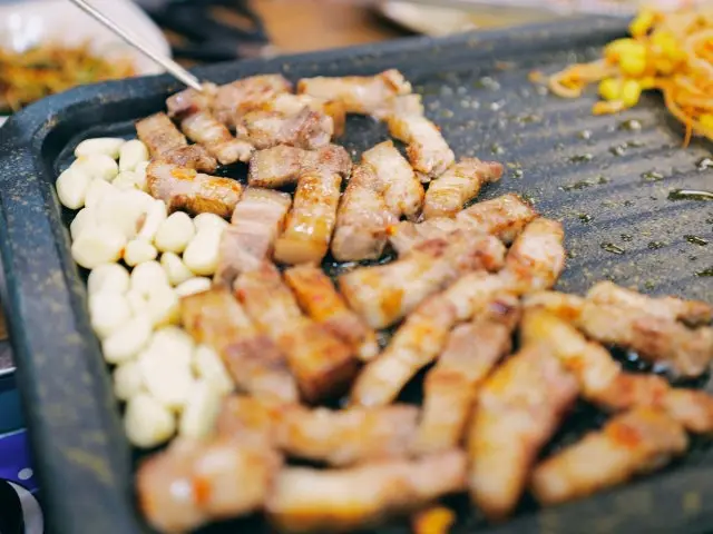 Yongmunjipbulsamgyeopsal Photos 2
