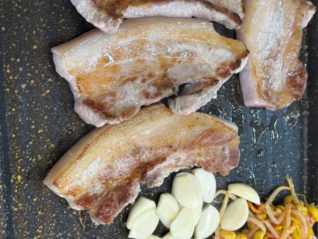 Yongmunjipbulsamgyeopsal Photos 3